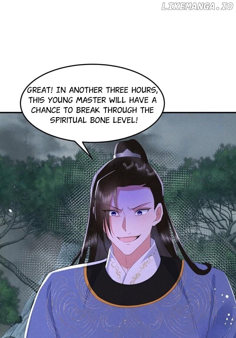Empress of Hell’s Mission Guide Chapter 72 - page 15